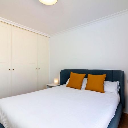 Homeforguest Apartamento En La Tejita Con Piscina, Terraza Y Wifi Granadilla De Abona Zewnętrze zdjęcie